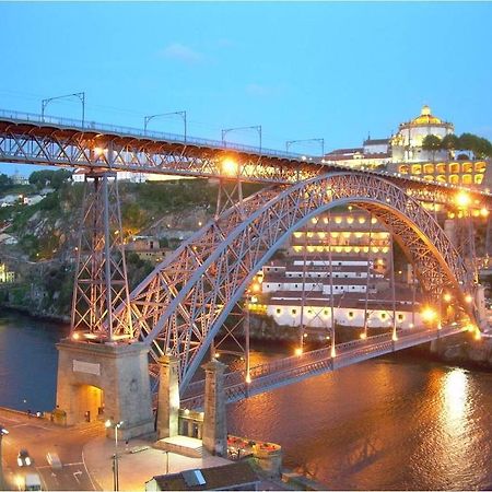 Porto Riverside Extérieur photo