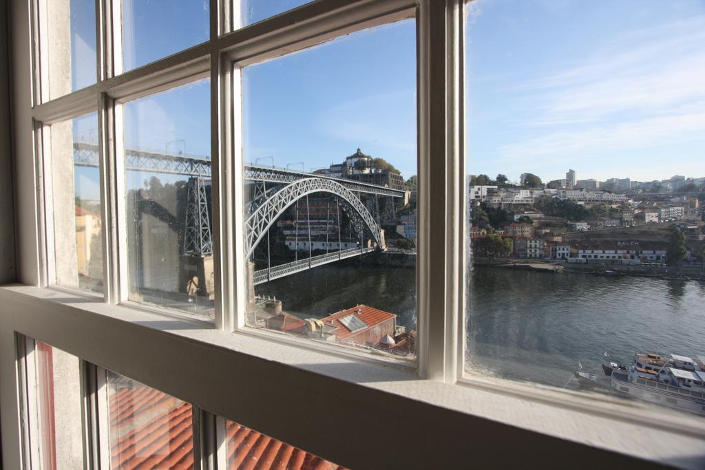 Porto Riverside Extérieur photo